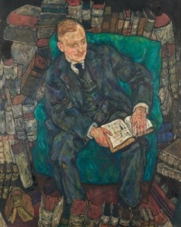 Egon Schiele