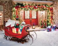 Christmas Porch 3