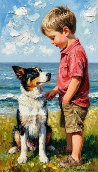 Friends   (the number of pieces can be changed from 15 to 286)