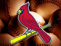Go Cards!!