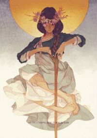 The Girl