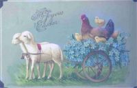 Sweet Painting