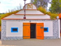 Horní Věstonice 1