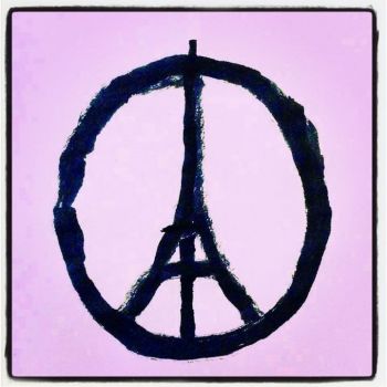 Prayers For Paris