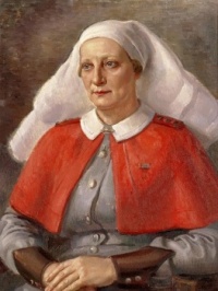 Nora Heysen