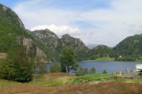 Myssavatnet - Sokndal - Norway