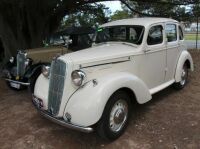 Morris "10" - Series M - 1939