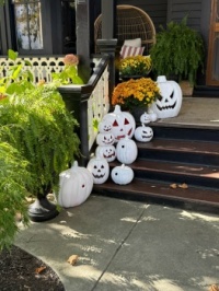 Happy Halloween...