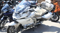 BMW "K1600" - 2015
