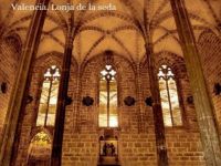 LA LONJA DE LA SEDA