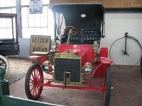 Antique Auto 1