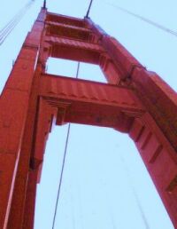 Happy 75th Birthday to the Golden Gate Bridge
