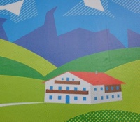 Mountians