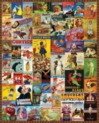 Vintage Chocolat (1,777)