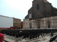 Bologna cinema