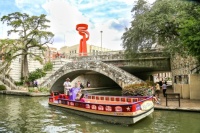 THE RIVERWALK