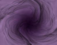 Purple Swirl (Small)
