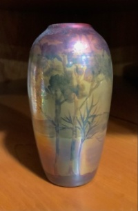 Small LaSa Vase
