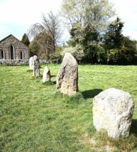 Felice's Travels in England ~ at Stonehenge 4