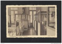 Hospital 1932.