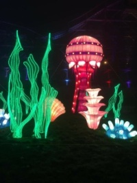 CHINESE Lantern Festival