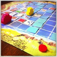 Vigo (board game)
