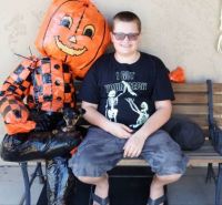 Happy Halloween!