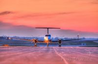 Sunset Landing