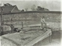 A cruise along the Trent and Mersey Canal, Hardings Wood Junction to Derwent Mouth (200)