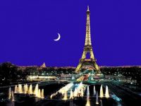 Eiffel Tower