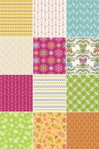 Picnic on a Sunny Day