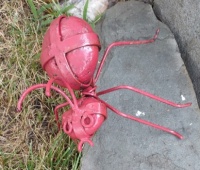 Garden Art