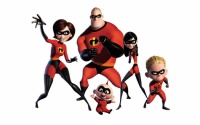 incredibles