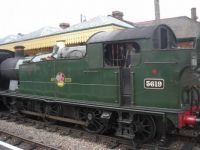 NNR 0-6-2 tank