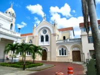 Saint Francis of Assisi Church