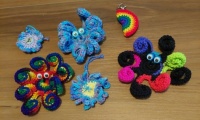 More RAOCKs