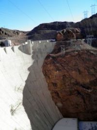 Hoover Dam