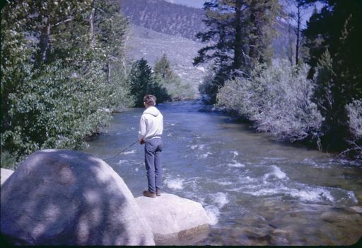 1962-80 Robinson Creek