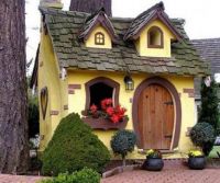 A Unique Cottage