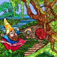 Gnome Home II