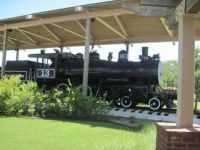 Diboll, Tx. history musuem