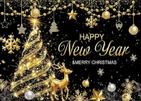 ⭕🎄 "Blessing & Hope of the Season To All" 🎄⭕