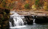 Theme: Weather & Waterfalls