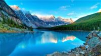 Alberta - Canada