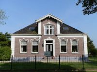 Huis in de Beemster