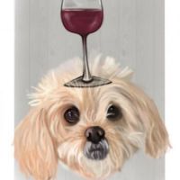Jazzy Wine Balance