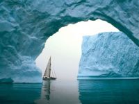 antartica-Cruising