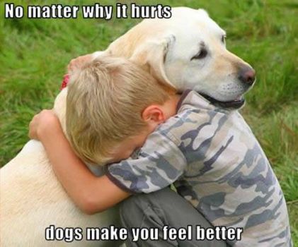 Feel better
