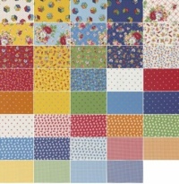 Fields of Flowers