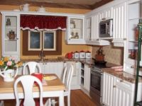 Dollhouse Kitchen 18